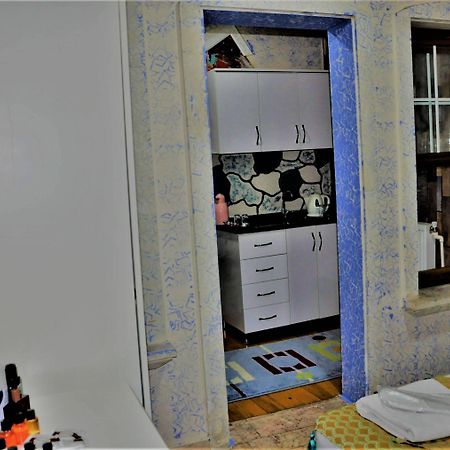 Istanbul The Trip Old City ภายนอก รูปภาพ