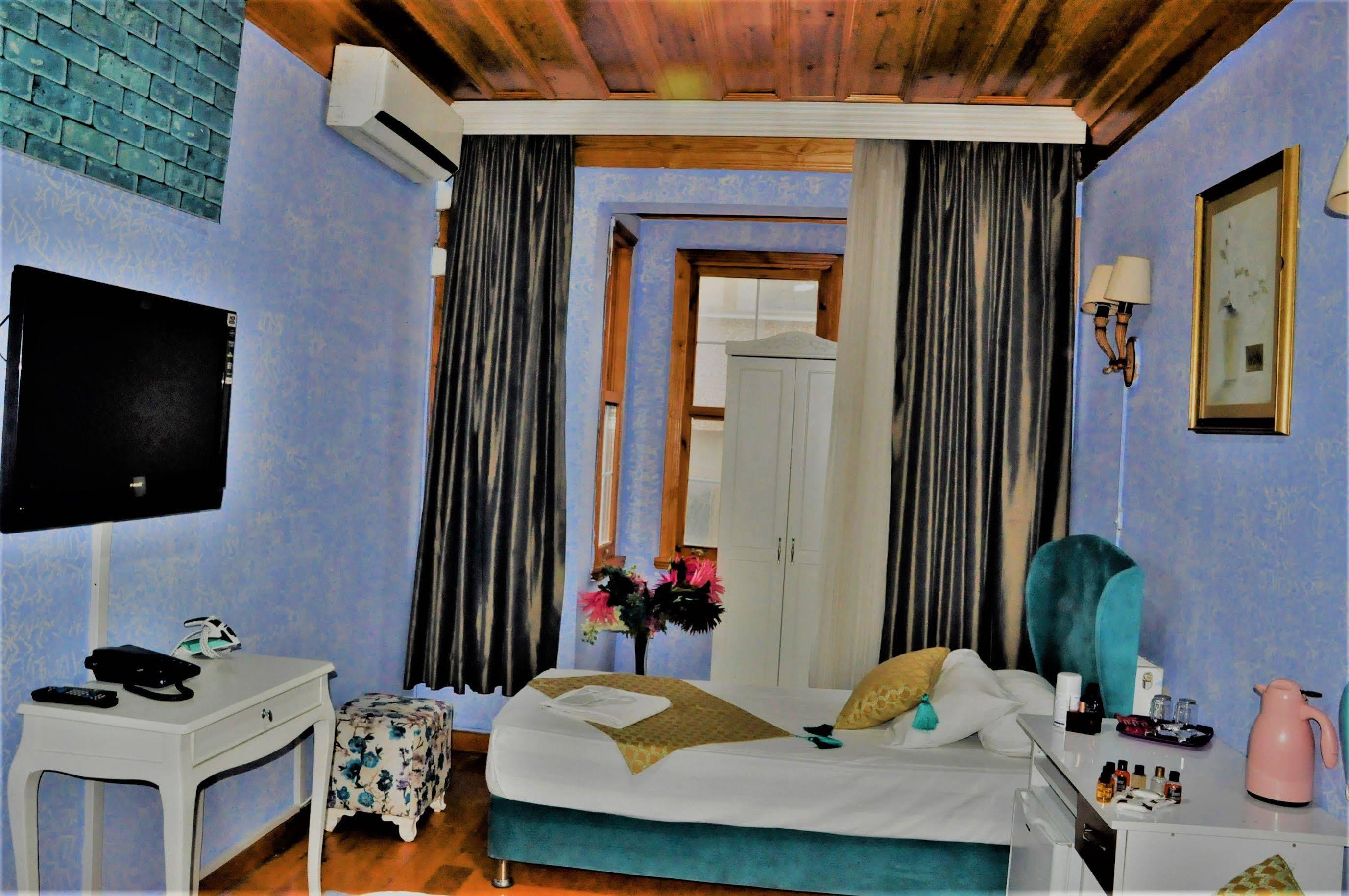 Istanbul The Trip Old City ภายนอก รูปภาพ