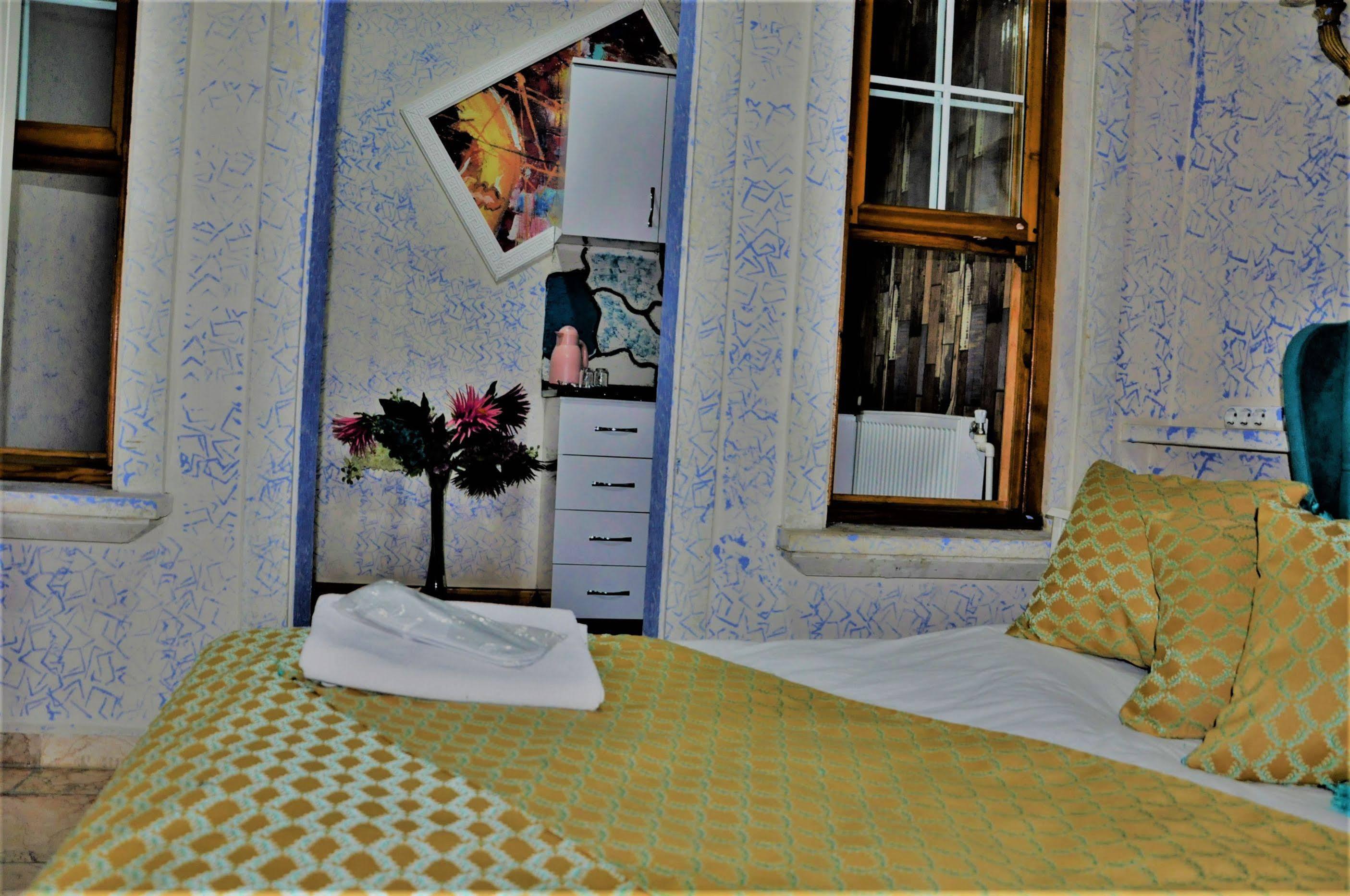 Istanbul The Trip Old City ภายนอก รูปภาพ