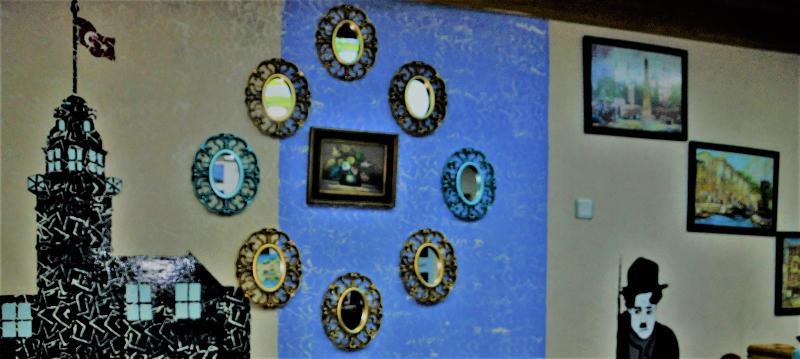 Istanbul The Trip Old City ภายนอก รูปภาพ